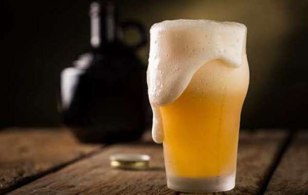 Beer Market Outlook, Growth, Regional Revenue, Top Competitor, Forecast 2032