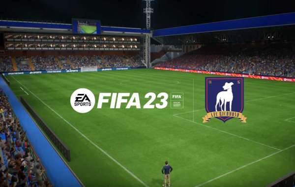FIFA 23's Volta requires players to be abounding at dribbling