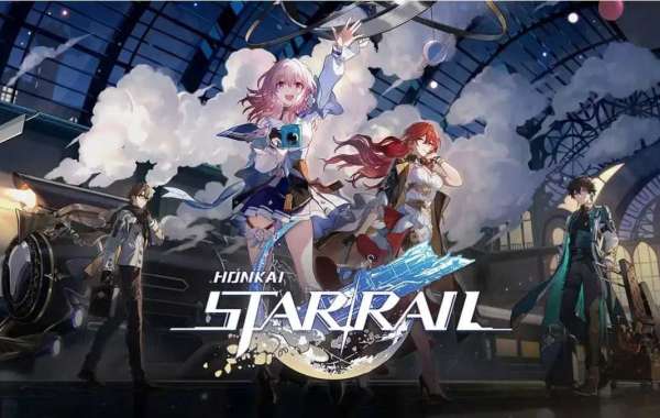Honkai: Star Rail 1.2 Leaks - Which New Characters Are Playable