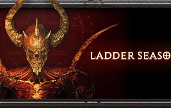 Diablo 2: Leap Attack Barbarian Guide