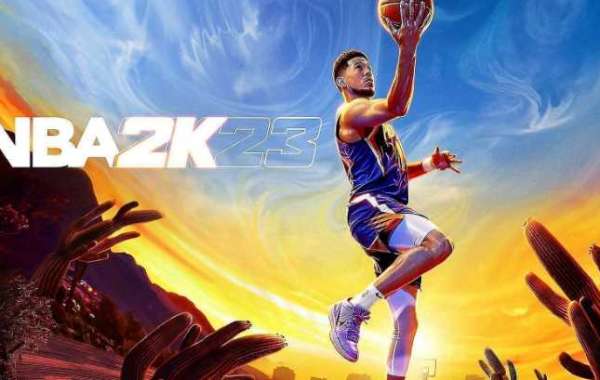 16-Bit Pack Players Are Included in NBA 2K23 MyTEAM