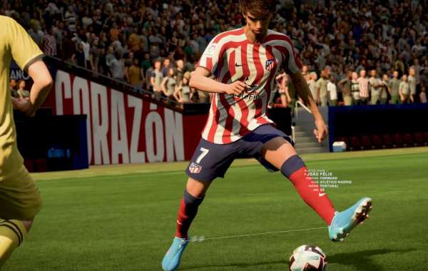 The Best Accretion for Complete Madrid in FIFA 23