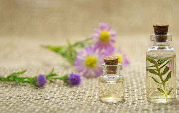 Essential Oil & Aromatherapy Market Share Expected To Witness A Sustainable Growth 2030