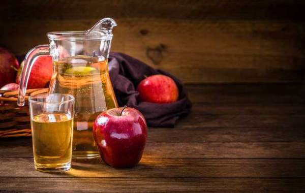 Apple Juice Concentrate Market Share Regional & Country, Key Factors, Trends & Analysis, Forecast To 2030