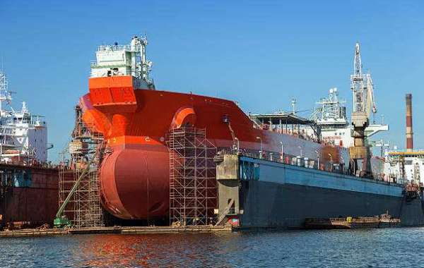Key Shipbuilding Market Players Business Opportunities, Current Trends And Industry Analysis By 2030