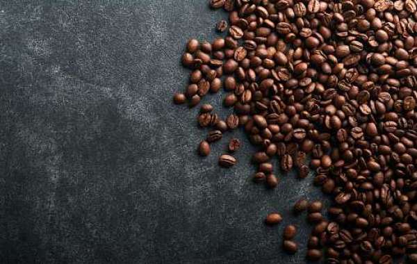 Coffee Market Trends, Category by Type, Top Companies, and Forecast 2030