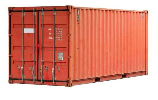 Tips on how to properly load a container for transporting goods