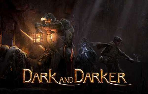 Dark And Darker taken out of Steam following accusations of stolen trade secrets