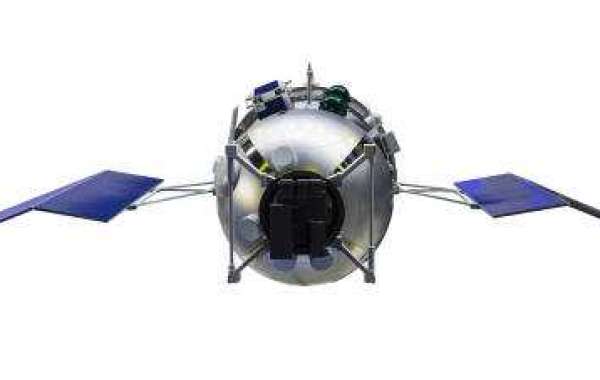 Satellite Propulsion System Market Share Revenue, Growth Factors, Trends, Key Companies, Forecast To 2030