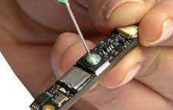 Electronics Adhesives Market By Product Type and Application: Global Opportunity Analysis and Industry Forecast Research