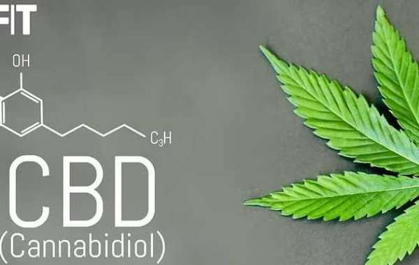 Le CBD, ou cannabidiol, est un composé naturel présent dans la plante de cannabis.