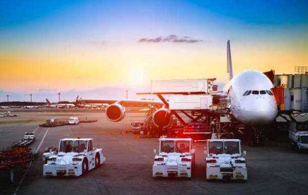 Air Cargo Market Share Poised For Steady Growth In The Future Till 2030