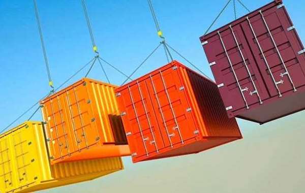 Guide to Buying Shipping Containers for Sale