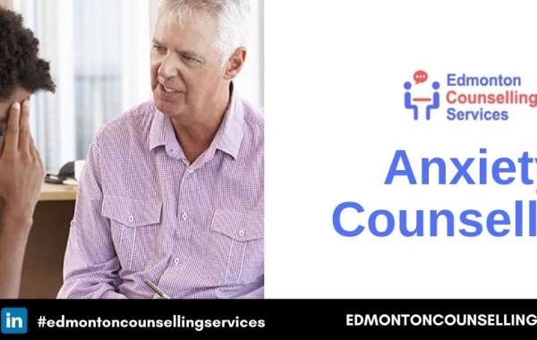 Effective Anxiety Counselling in Edmonton: Regain Control of Your Life