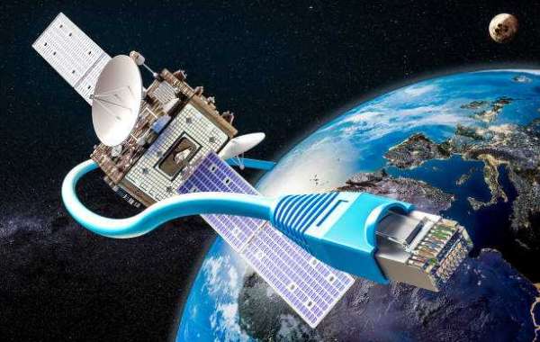 Remote Sensing Satellite Revenue Growth Analysis, Foreseeing Future Scenarios by 2032