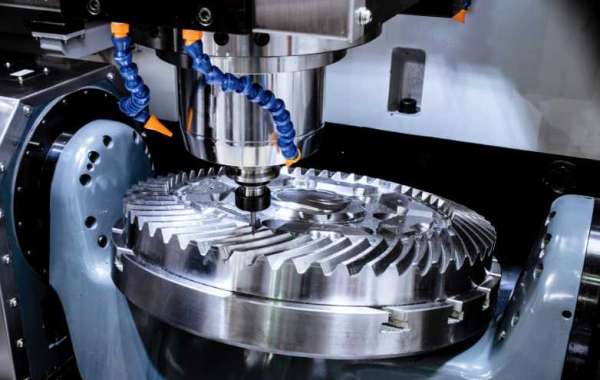 The expense of CNC machining can be brought down in a variety of different ways