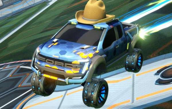 Rocket League's loose-to-play replace can even incorporate move-platform progression