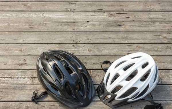 Cycling Helmet Market Report: Statistics, Growth, and Forecast 2030