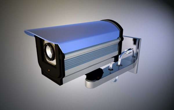 Homeland Security Surveillance Camera Market Size and Key Findings, Discerning Growth Statistics by 2030