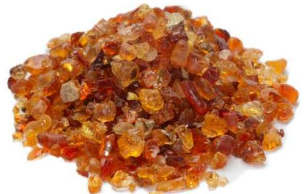 Key Gum Arabic Market Players, Price Trend Analysis and Forecast 2030