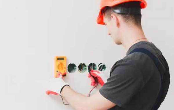 Emergency Electrician Services: Prompt and Reliable Solutions by Grip Electric