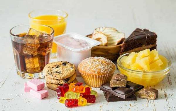 Sugar-Free Confectionery Market Research, Business Prospects, and Forecast 2030