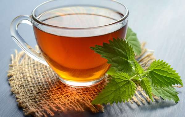 Green Tea Market Share Segmentation Detailed Study With Forecast To 2030