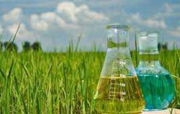 Agrochemicals Market Overview: Application, Top Companies, and Forecast 2030