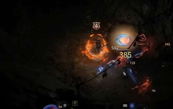 Diablo 4 asks for added of your interest than its predecessor