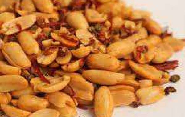 Peanut Flavor Market Report with Regional Growth and Forecast 2030