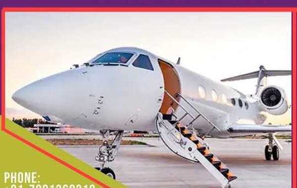 Get the Best Solution for Covering Longer Distances for Treatment Offered by King Air Ambulance Patna