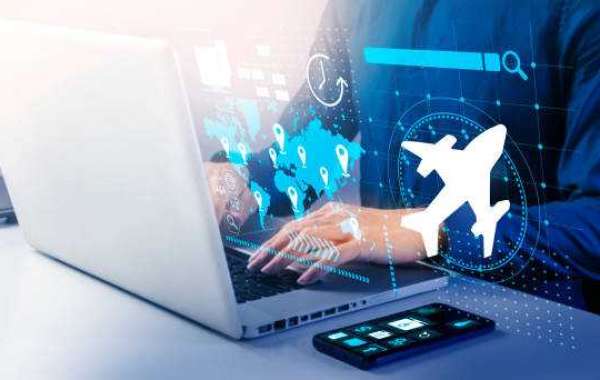 Airport IT Systems Market Types By Geographical Segmentation And Insight By 2030