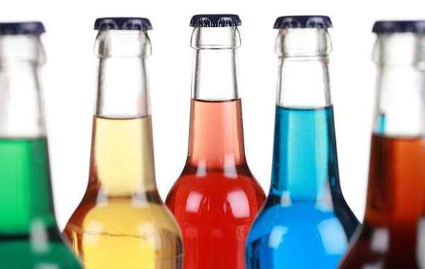 Alcopop Market Share Research Report By Key Players Analysis By 2032