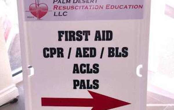 CPR Certification and Classes in Loma Linda: Empowering Lifesavers in the Community