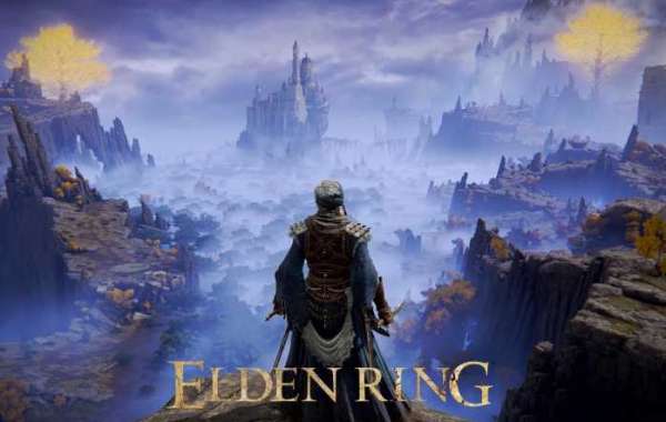 The Elden Ring: A Guide to Finding Malenia