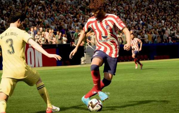 Will FIFA 23 be the aftermost FIFA?