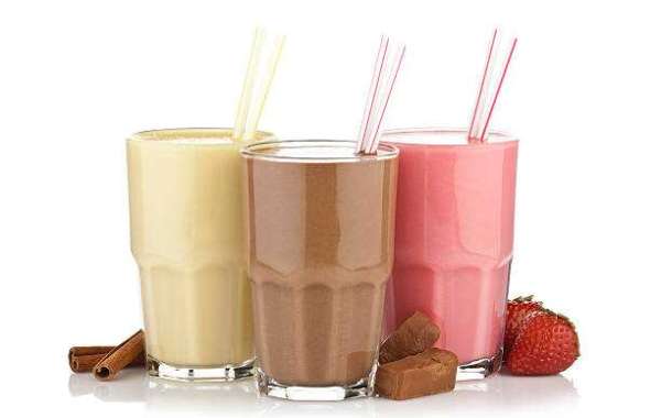 Flavored Milk Market Revenue Share, Growth Factors, Trends, Analysis & Forecast 2030