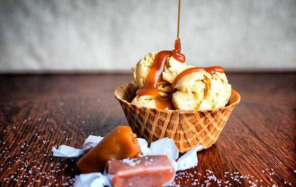 Caramel Market Extensive Growth Opportunities To Be Witnessed By 2030