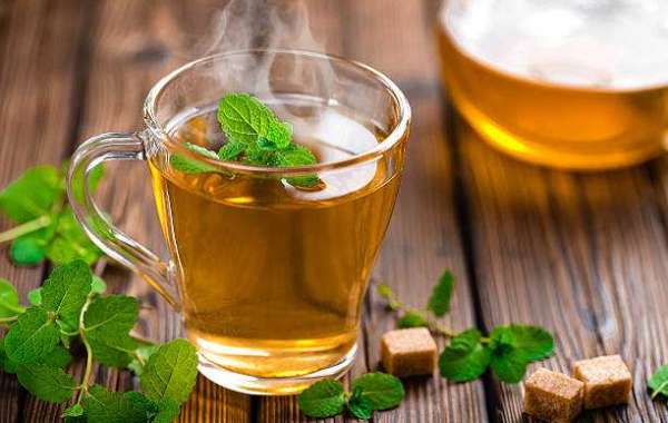 Herbal Tea Market A Competitive Landscape And Professional Industry Survey 2030