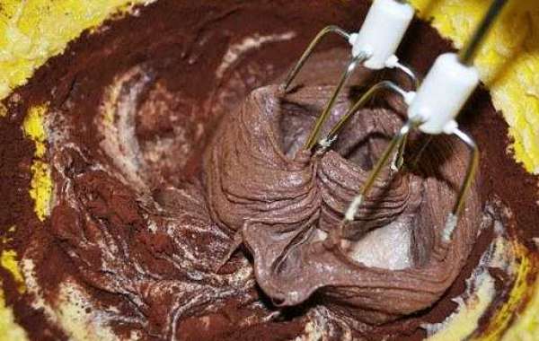 Cake Mix Market Insights: Drivers, Key Players, and Forecast 2032