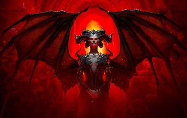 Progression in Diablo 4 is split into two extraordinary degree-based structures