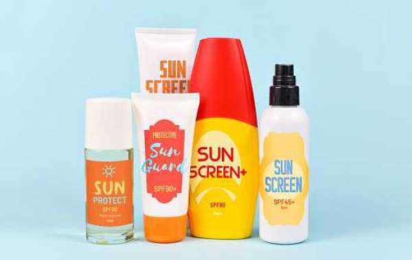 Sun Protection Products Market Report: Revenue Analysis by Gross Margin of Companies till 2027