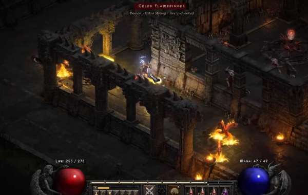 Diablo 4 is my first foray into the series