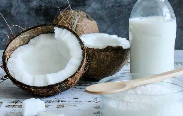 Asia-Pacific Coconut Milk Market Extensive Growth Opportunities To Be Witnessed By 2032