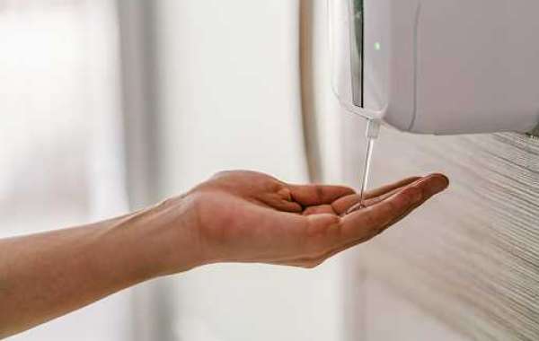Soap Dispenser Market Outlook, Current and Future Industry Landscape Analysis 2027