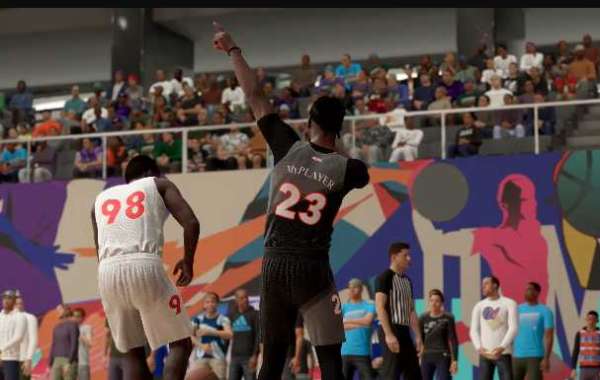 It is extra obvious within the NBA 2K24 round-up