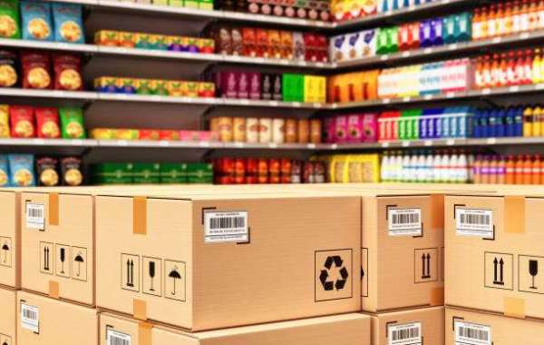 Consumer Packaged Goods Market Overview and investment Analysis By 2030
