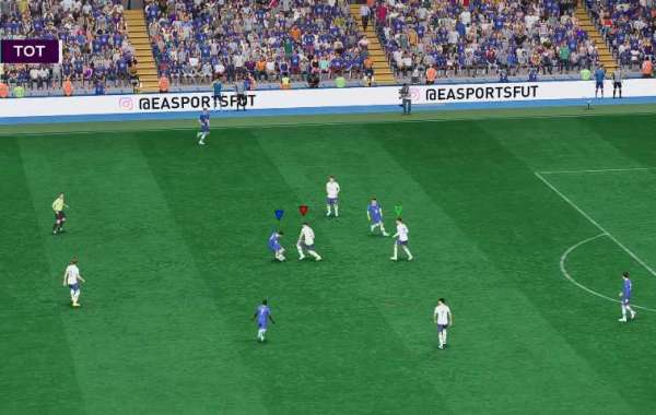 How to do a footfall over in FIFA 23