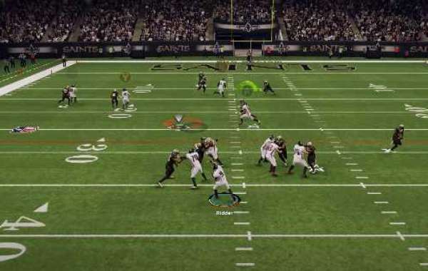 The Madden NFL 24 is being very cavalier