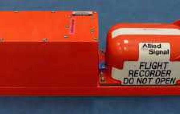 Flight Data Recorder Market Size and Key Findings, Discerning Growth Opportunities by 2030